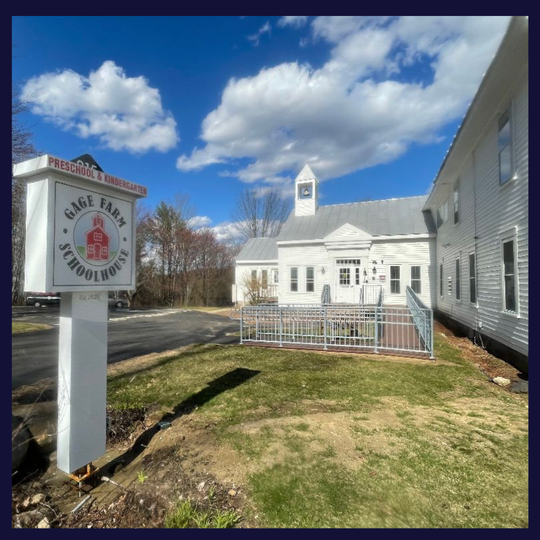 thegagefarmschoolhouse The Bedford Mom